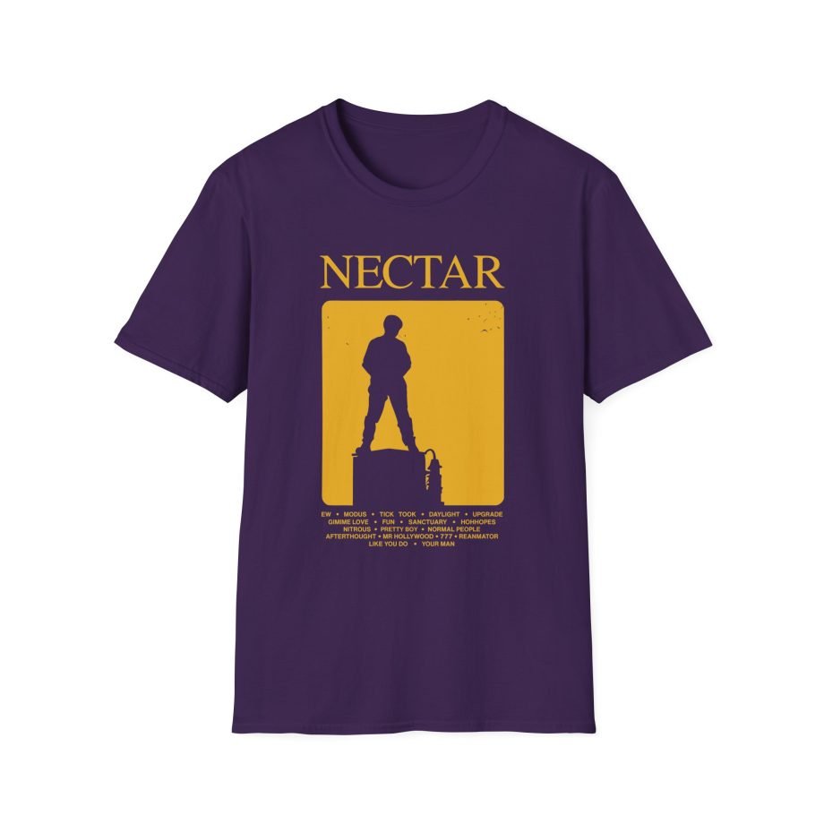 Joji Nectar Unisex Softstyle T-Shirt