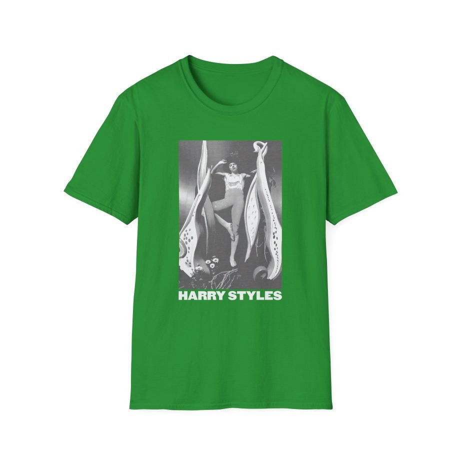 Hslot Do You Know Who You Are Unisex Softstyle T-Shirt