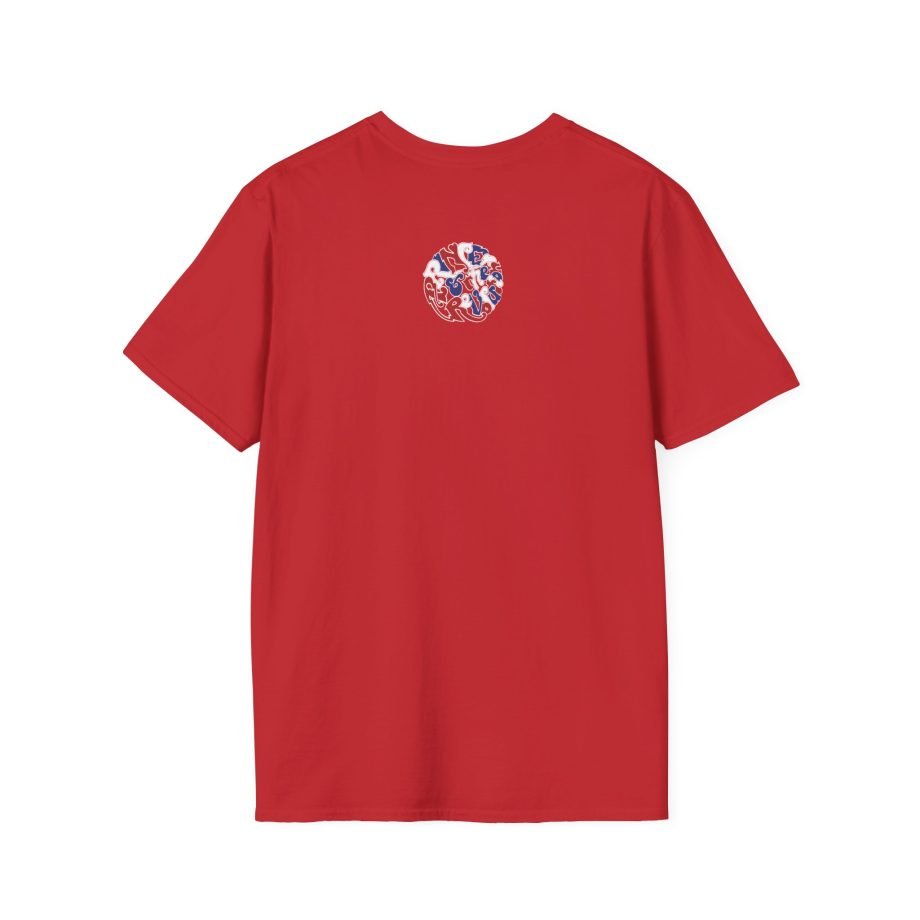 Prince America Unisex Softstyle T-Shirt