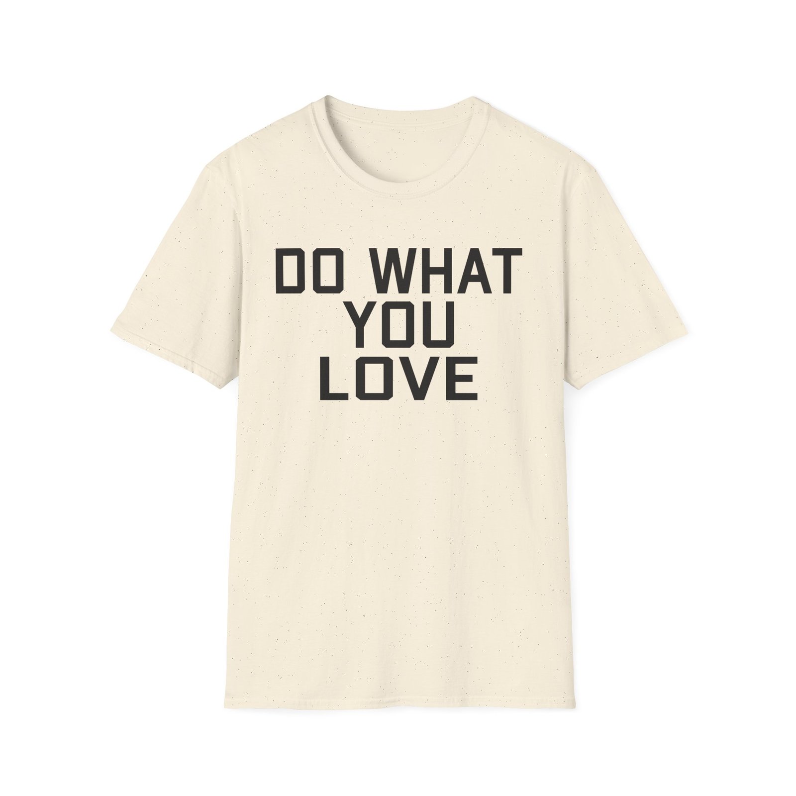 Nick Austin Unisex Softstyle T-Shirt