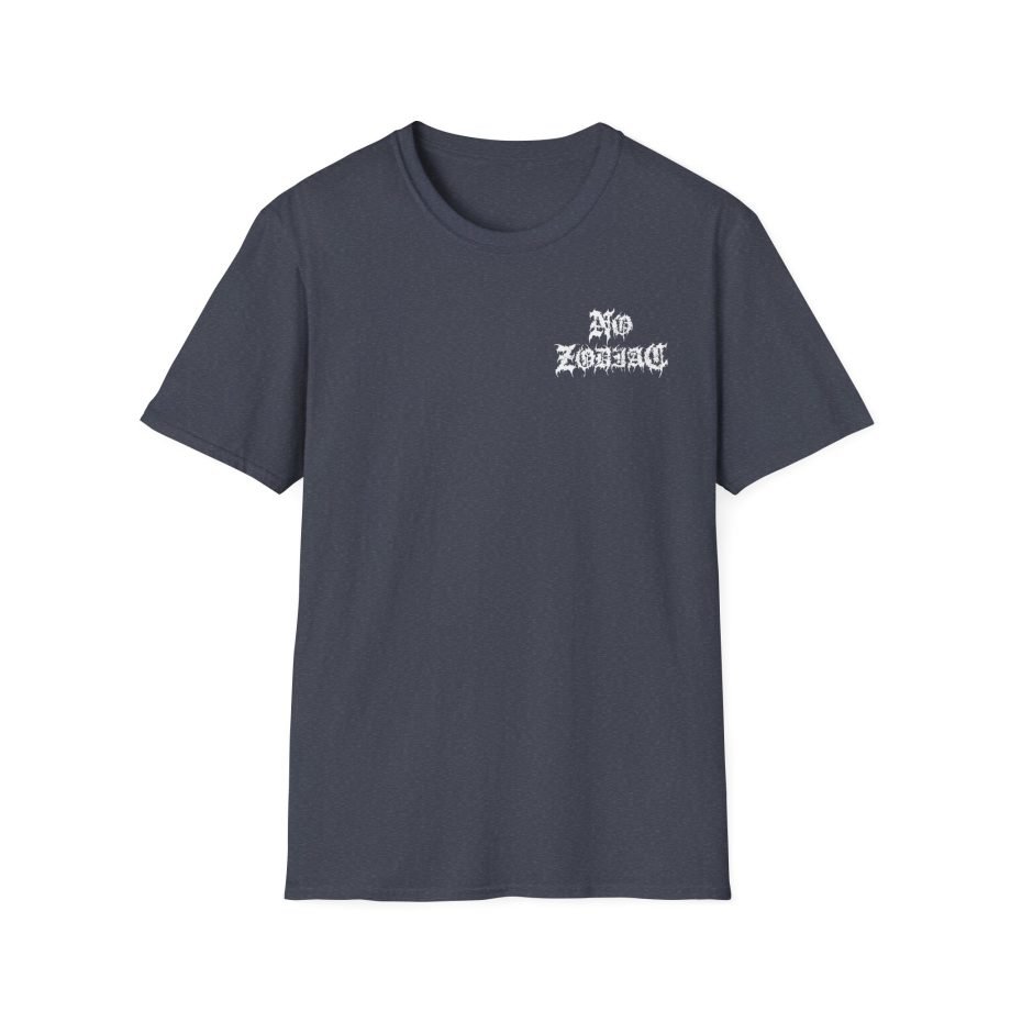 No Zodiac Guardians Unisex Softstyle T-Shirt