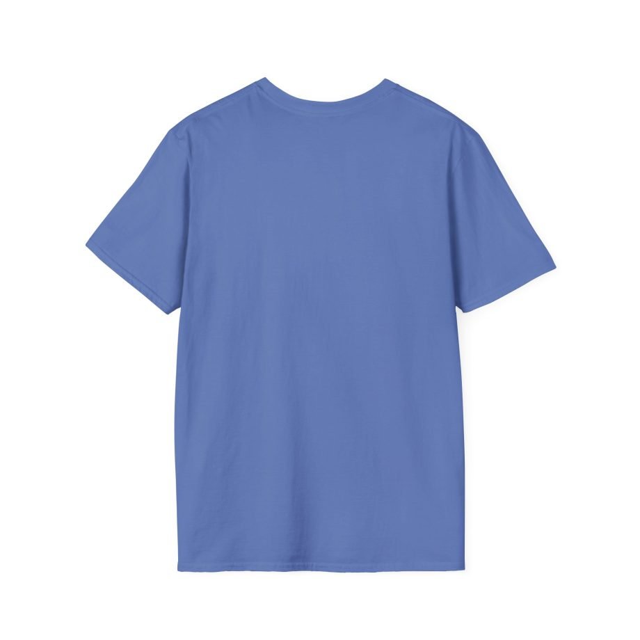 Foundation I'll Pay My Own Way Unisex Softstyle T-Shirt