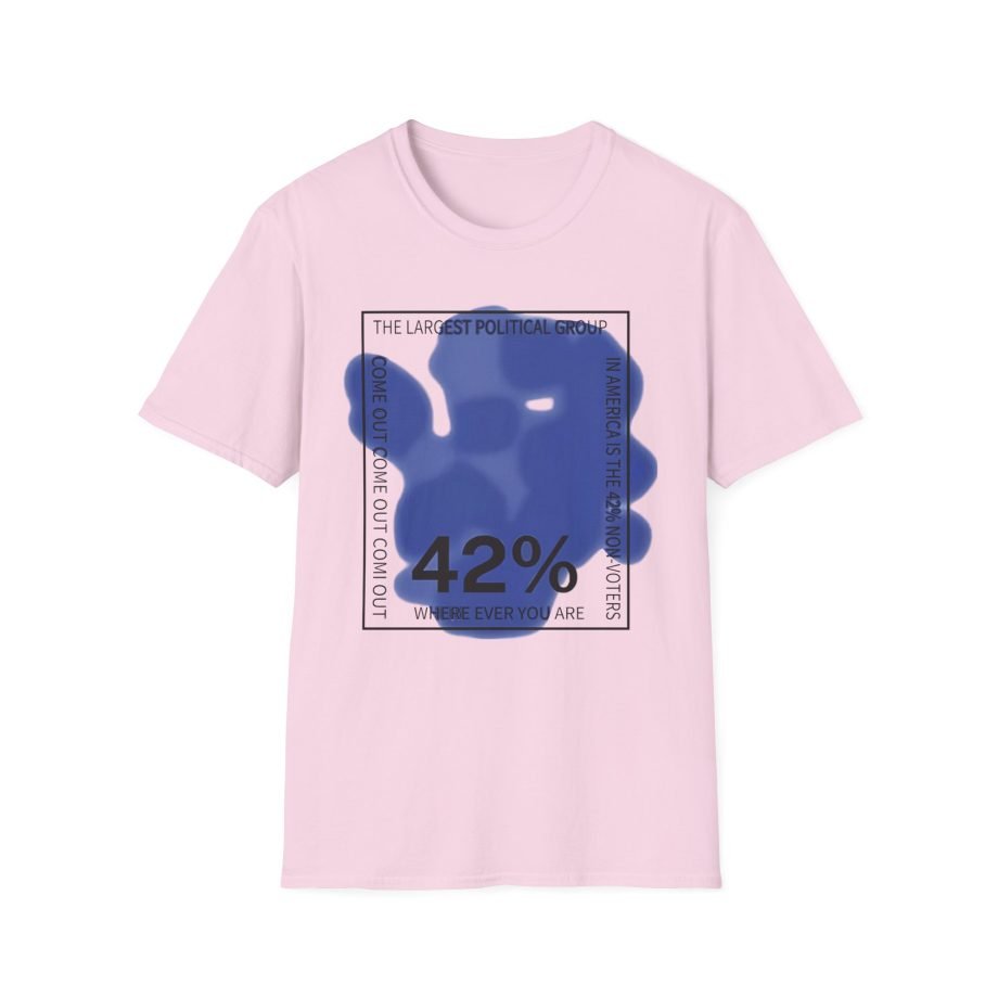 Frank Ocean Unisex Softstyle T-Shirt