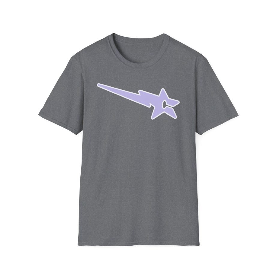 CRONICLES AIM CRO Unisex Softstyle T-Shirt