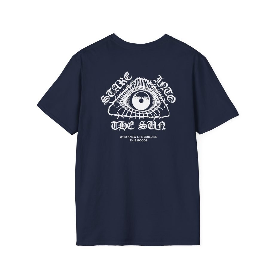 Fireworks Ad33 Unisex Softstyle T-Shirt