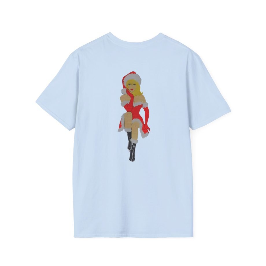 BR Slay Unisex Softstyle T-Shirt