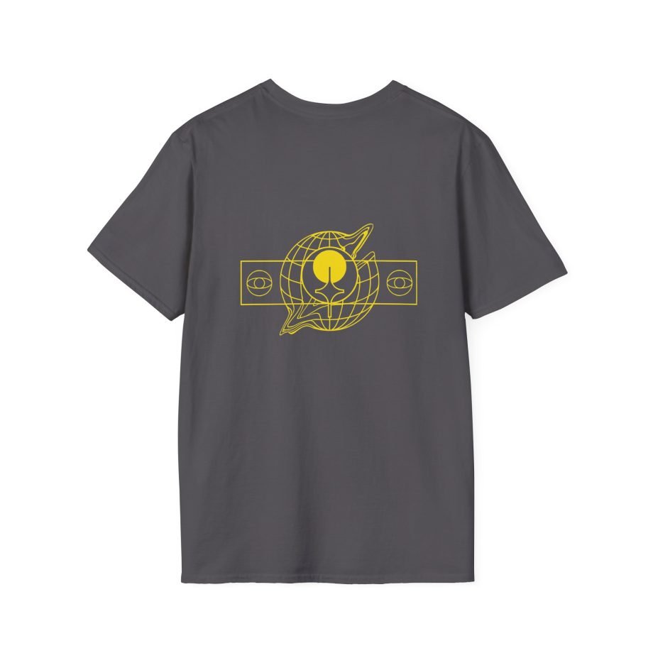 Subtronics Unisex Softstyle T-Shirt