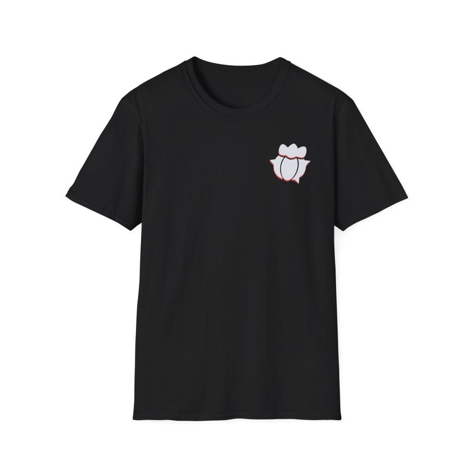 Jakub Destro Unisex Softstyle T-Shirt