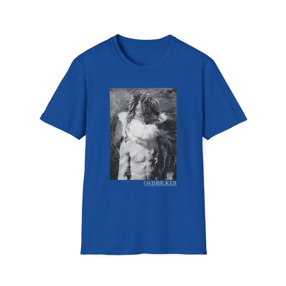 Oathbreaker Ceremonial Unisex Softstyle T-Shirt
