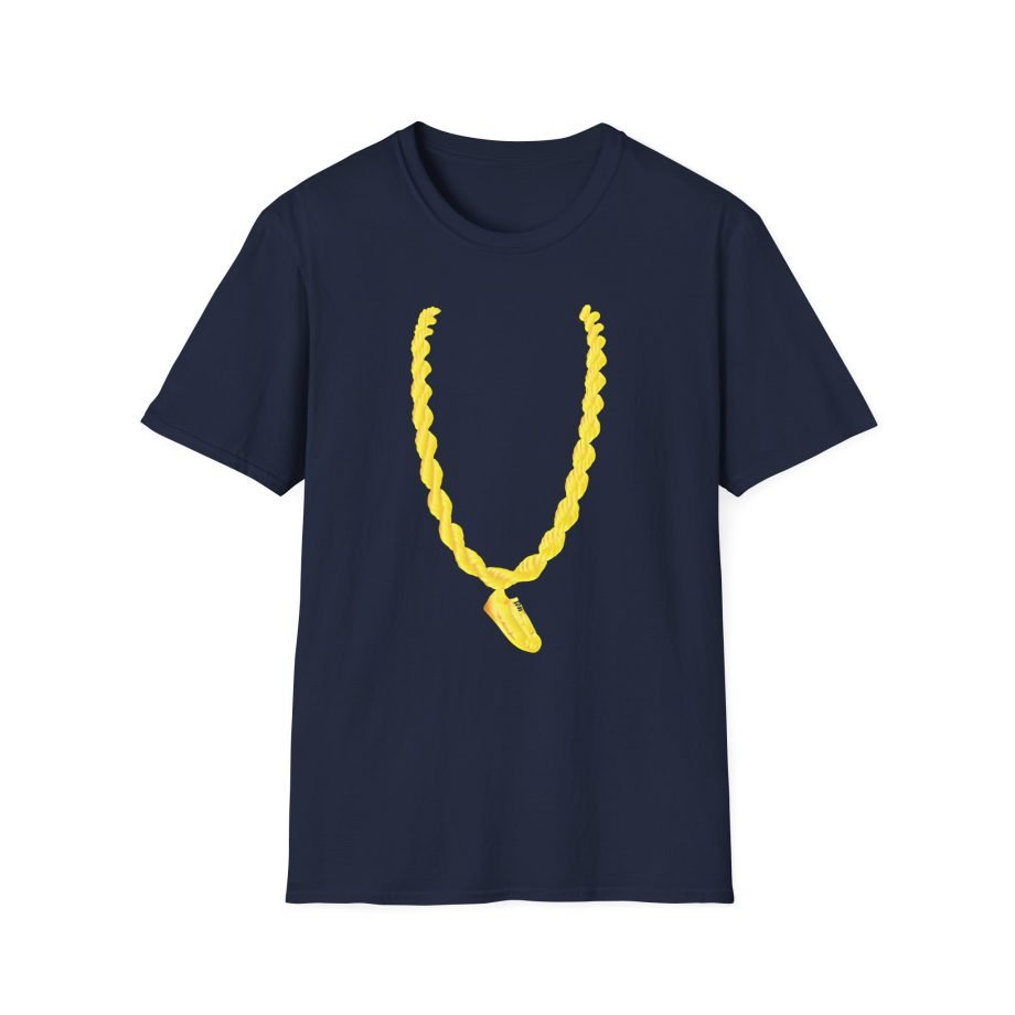Run Unisex Softstyle T-Shirt
