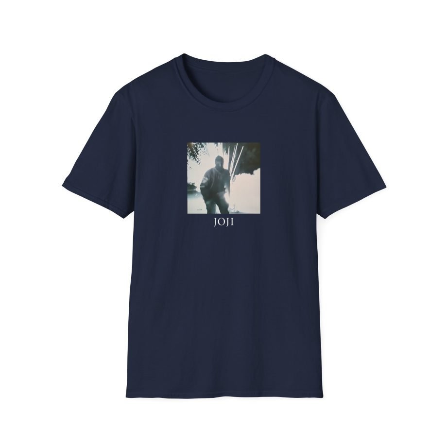 Joji Smithereens Unisex Softstyle T-Shirt