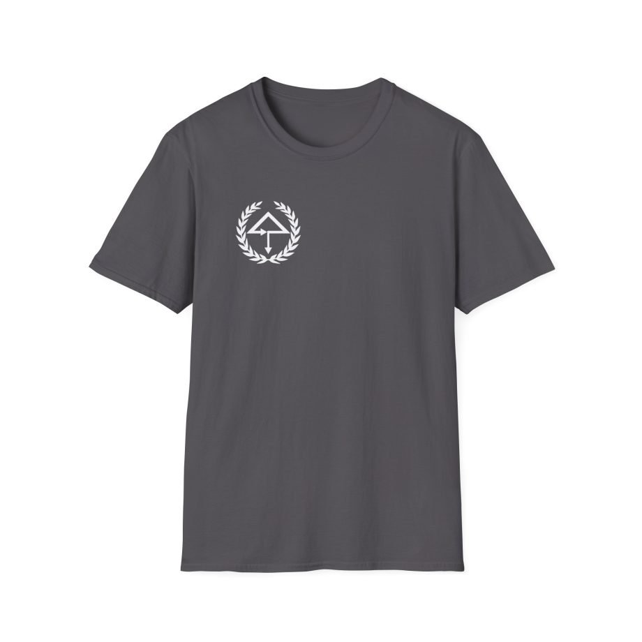 Of the Trees Unisex Softstyle T-Shirt