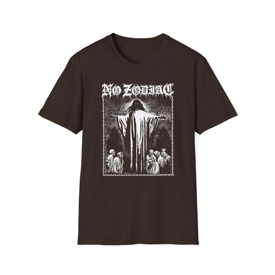 No Zodiac Followers Unisex Softstyle T-Shirt