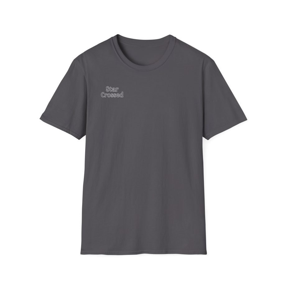 Kacey Musgraves Bust Unisex Softstyle T-Shirt