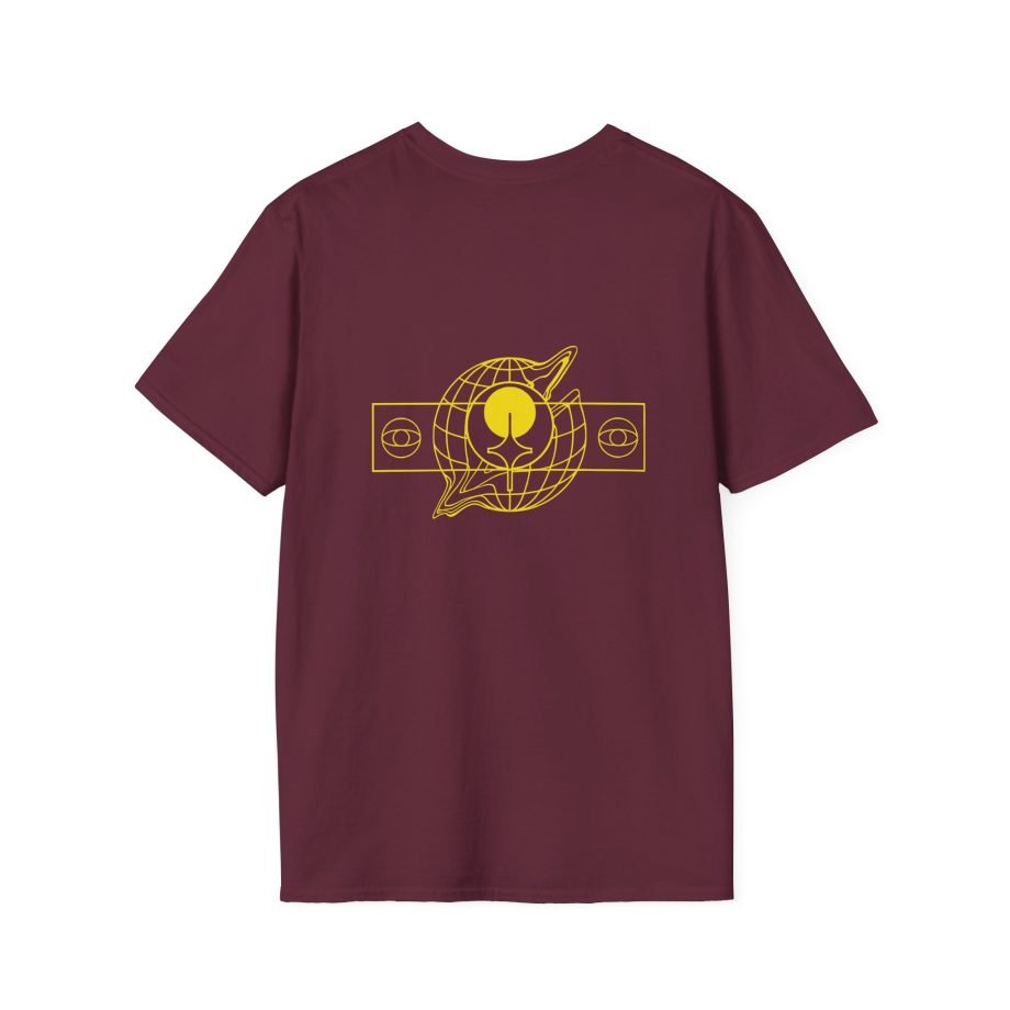 Subtronics Unisex Softstyle T-Shirt