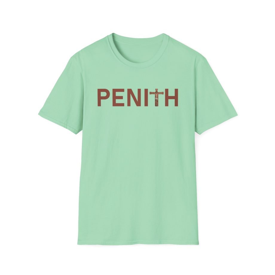 Lil Dicky Penith Unisex Softstyle T-Shirt