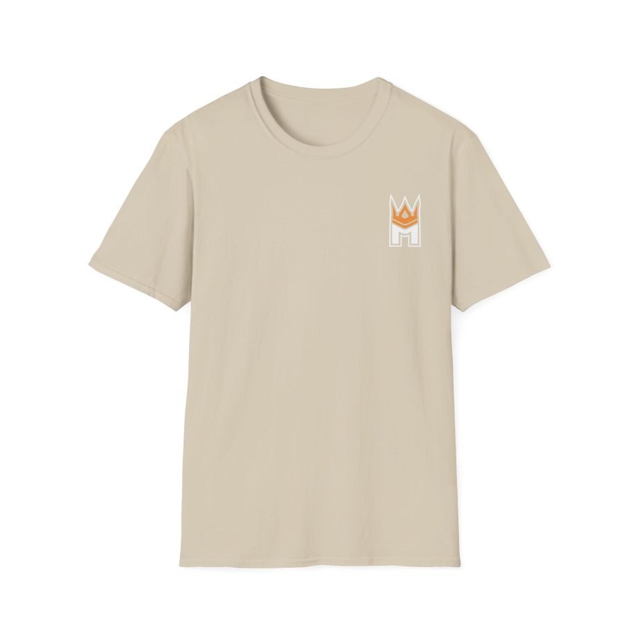 Morry Mikina M Unisex Softstyle T-Shirt
