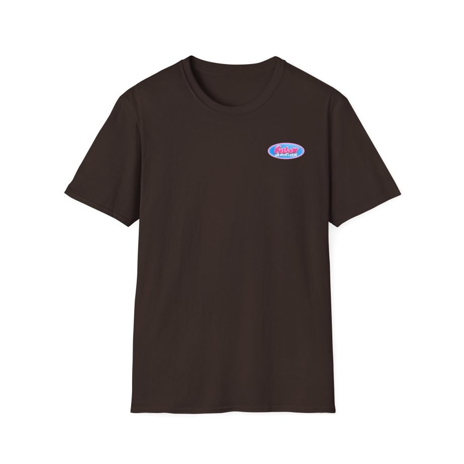 Seventeen Follow Again Unisex Softstyle T-Shirt