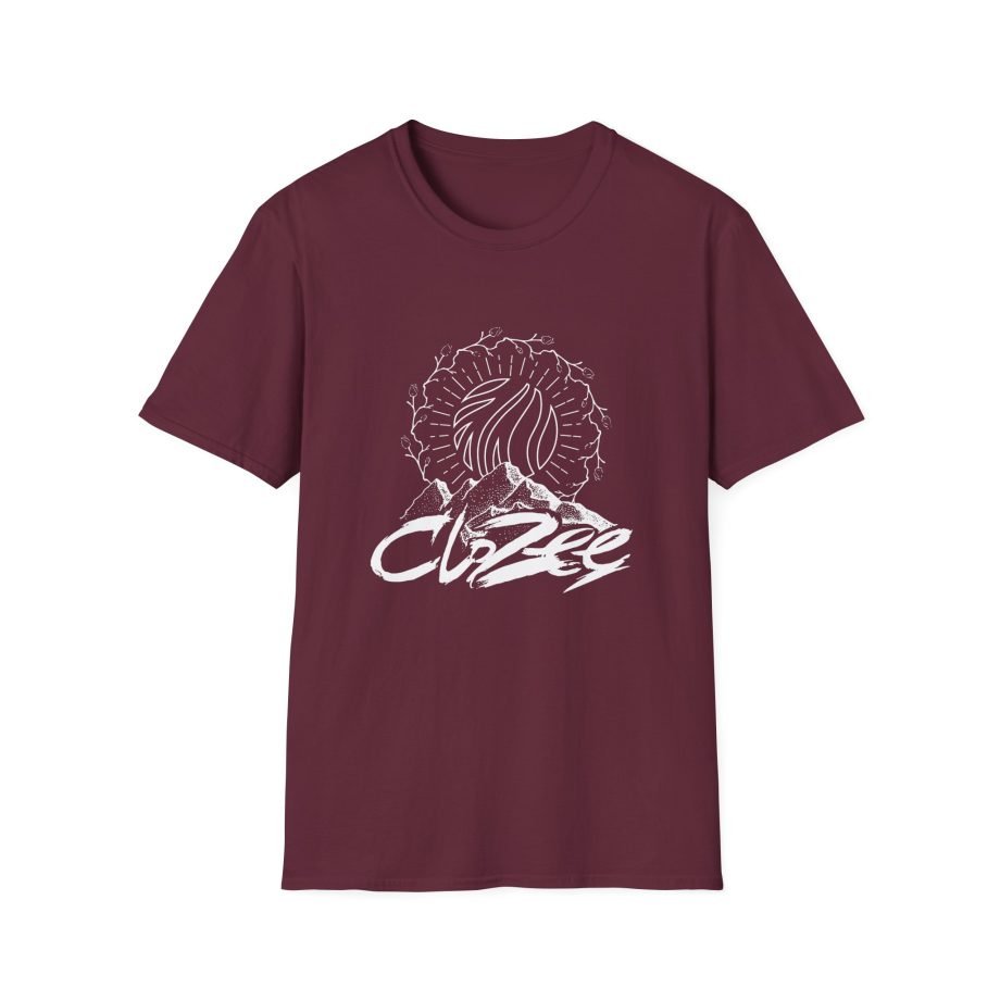 LSDREAM Logo Unisex Softstyle T-Shirt