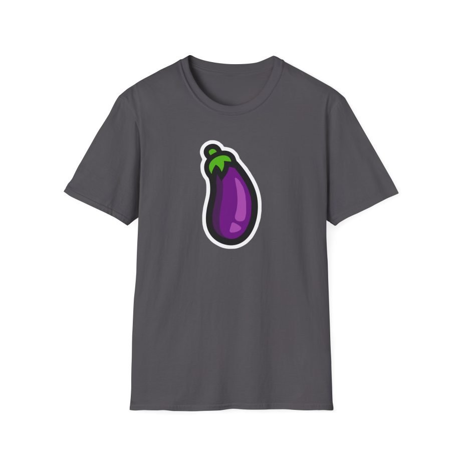 Softwilly Just the Willy Unisex Softstyle T-Shirt