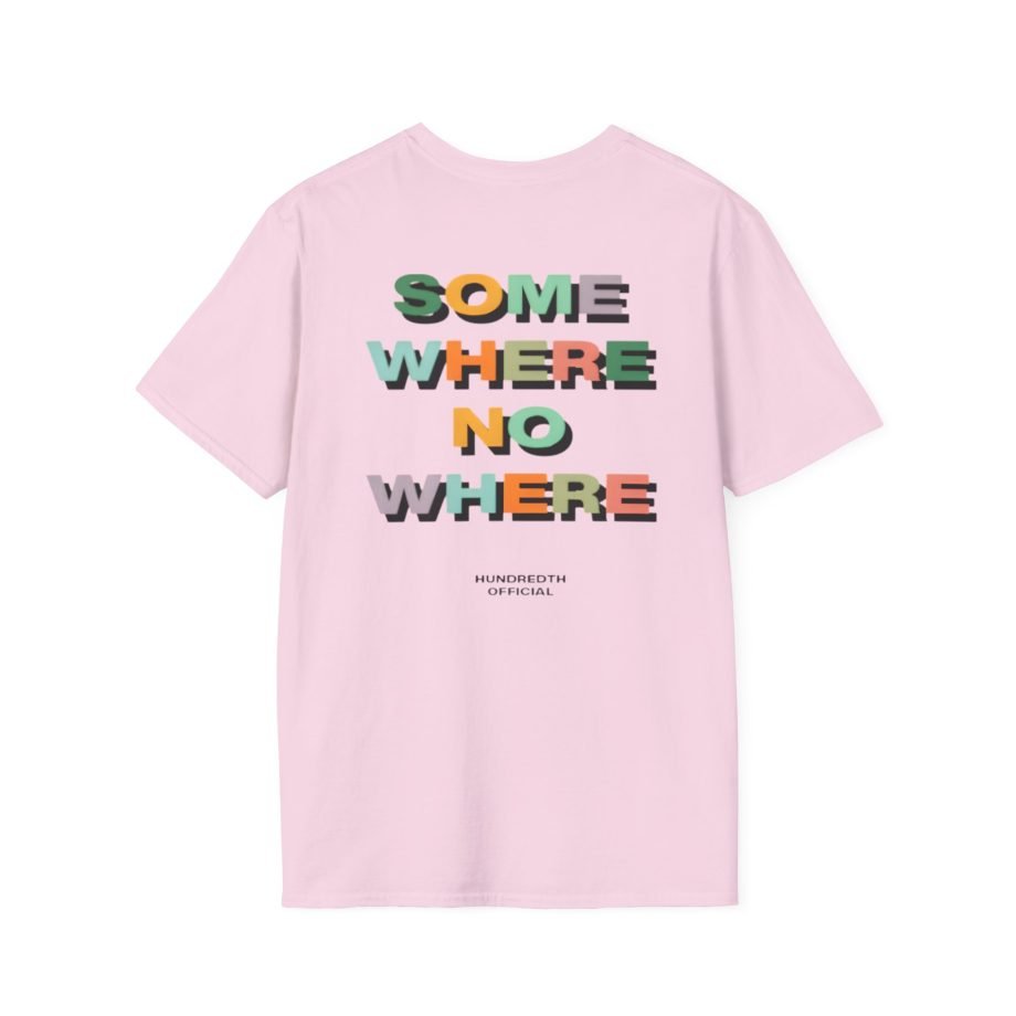 Hundredth The Council Unisex Softstyle T-Shirt