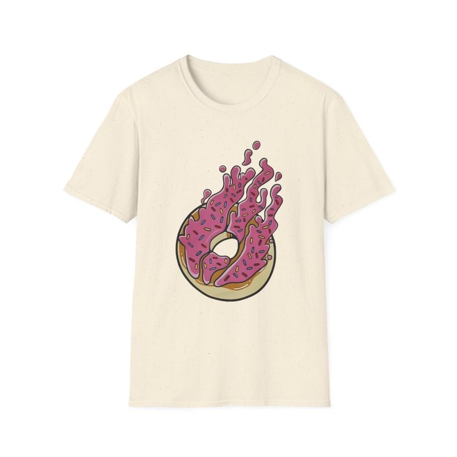 Preston Unisex Softstyle T-Shirt