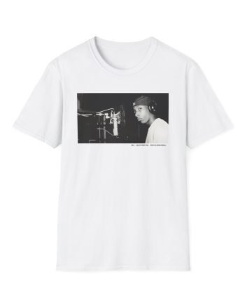 Lamont Coleman Ebonics D&d Studios 1998 Unisex Softstyle T-Shirt