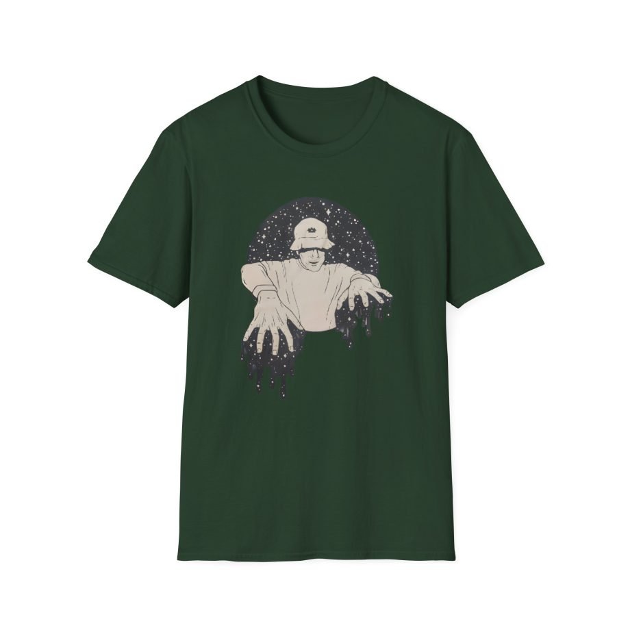 LSDREAM I Am Bass Unisex Softstyle T-Shirt