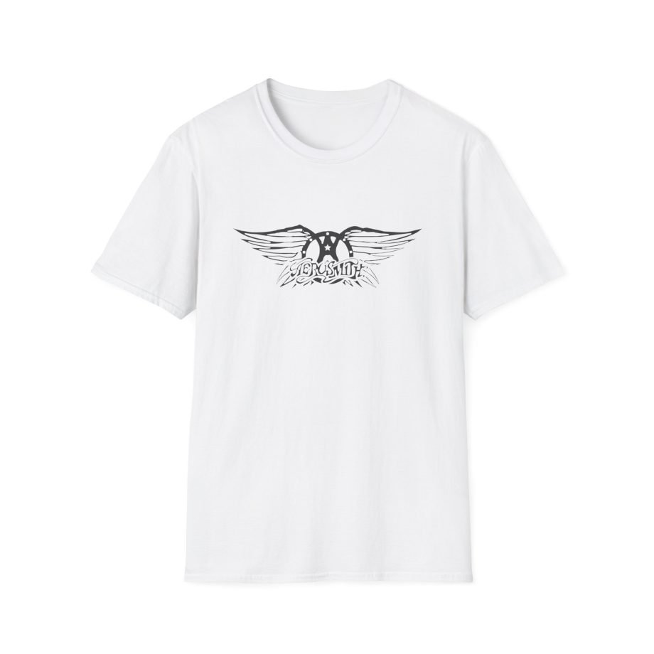 A Ultimate Rock and Roll Unisex Softstyle T-Shirt