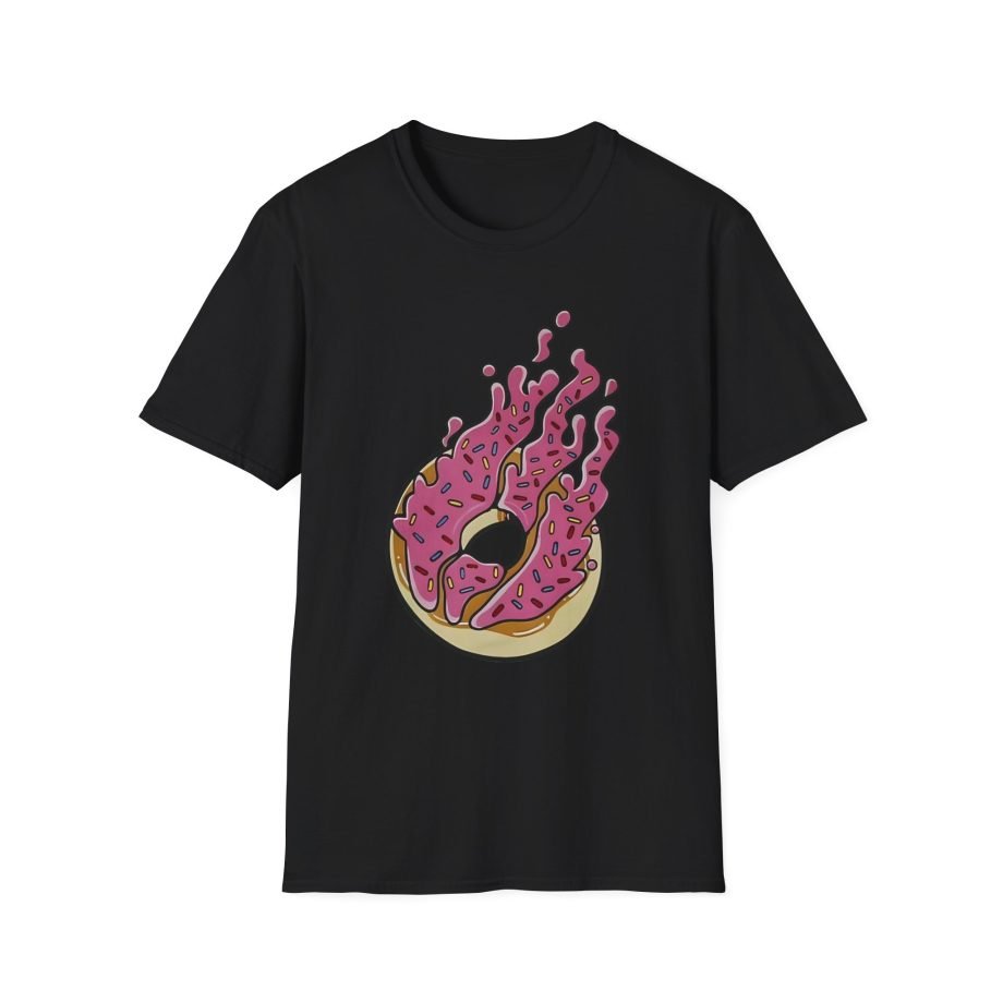 Preston Unisex Softstyle T-Shirt