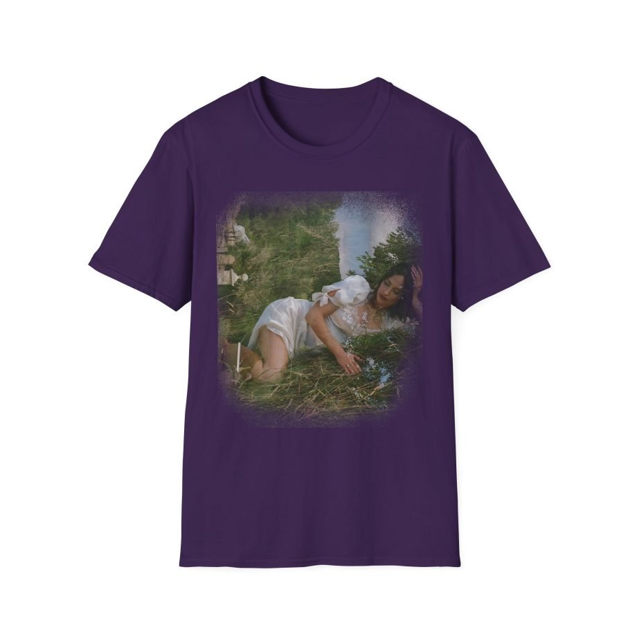Kacey Musgraves Horse Girl Unisex Softstyle T-Shirt