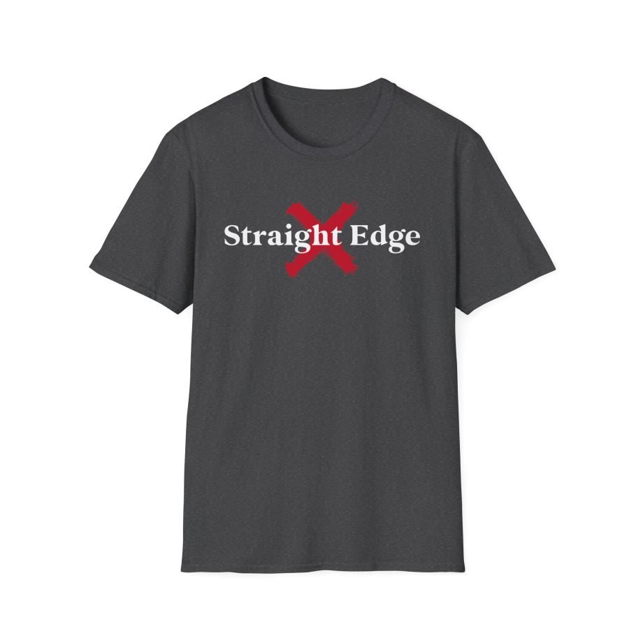 Steezy Kane Cigarettes Unisex Softstyle T-Shirt