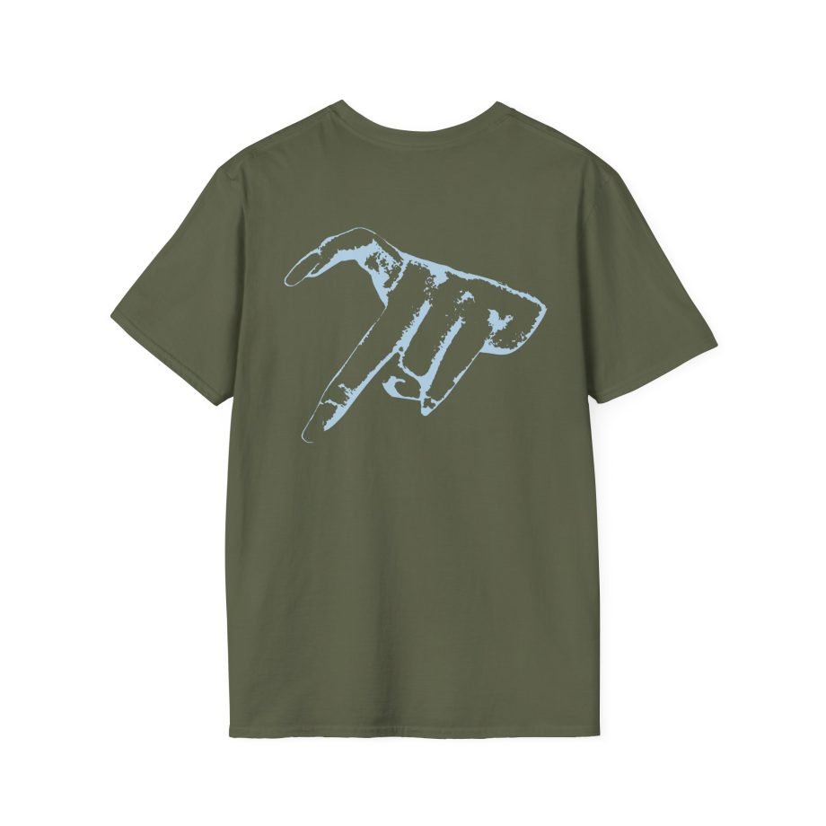 Camila Cabello I Luv It Photo Unisex Softstyle T-Shirt