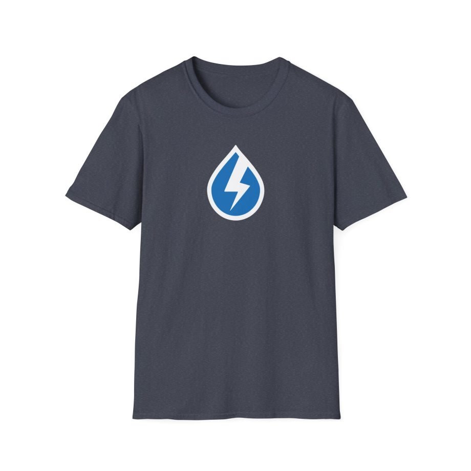 Justin Flom Unisex Softstyle T-Shirt