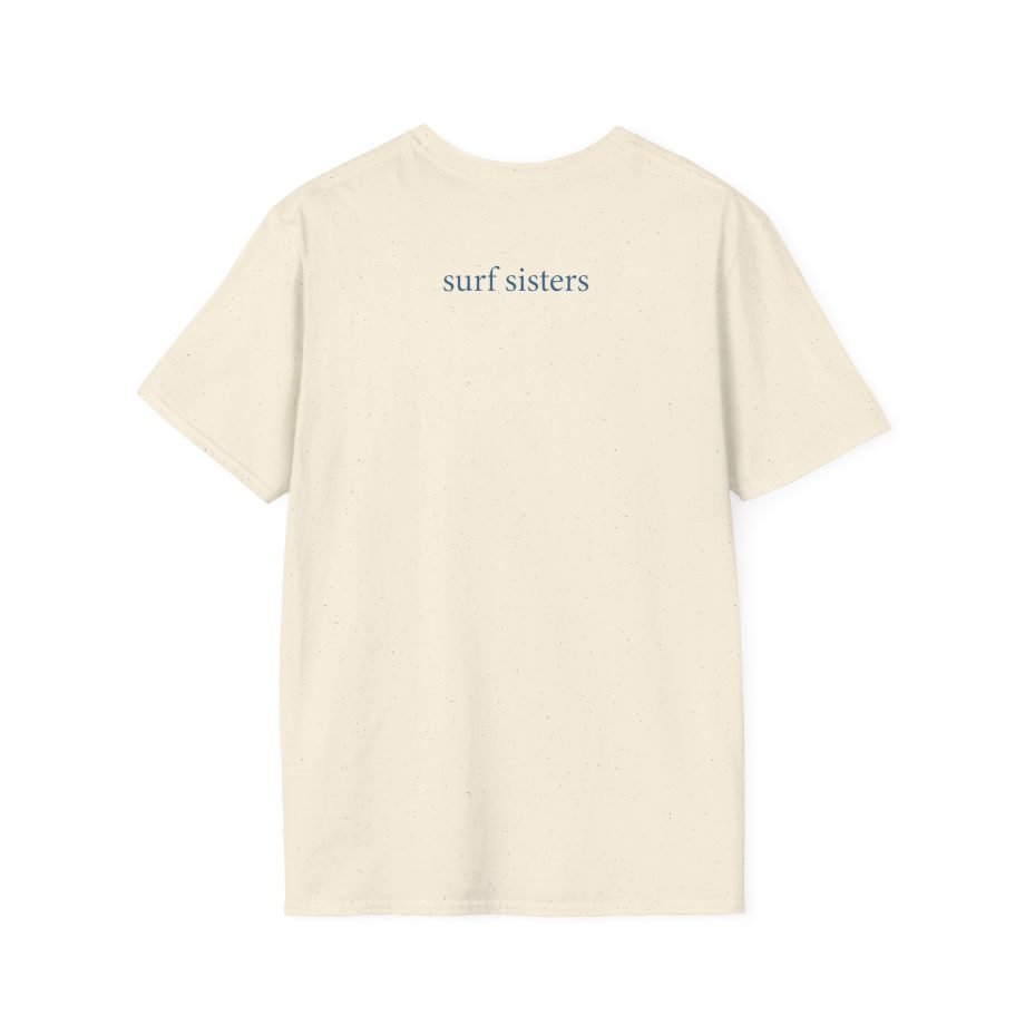 Norris Nuts Unisex Softstyle T-Shirt