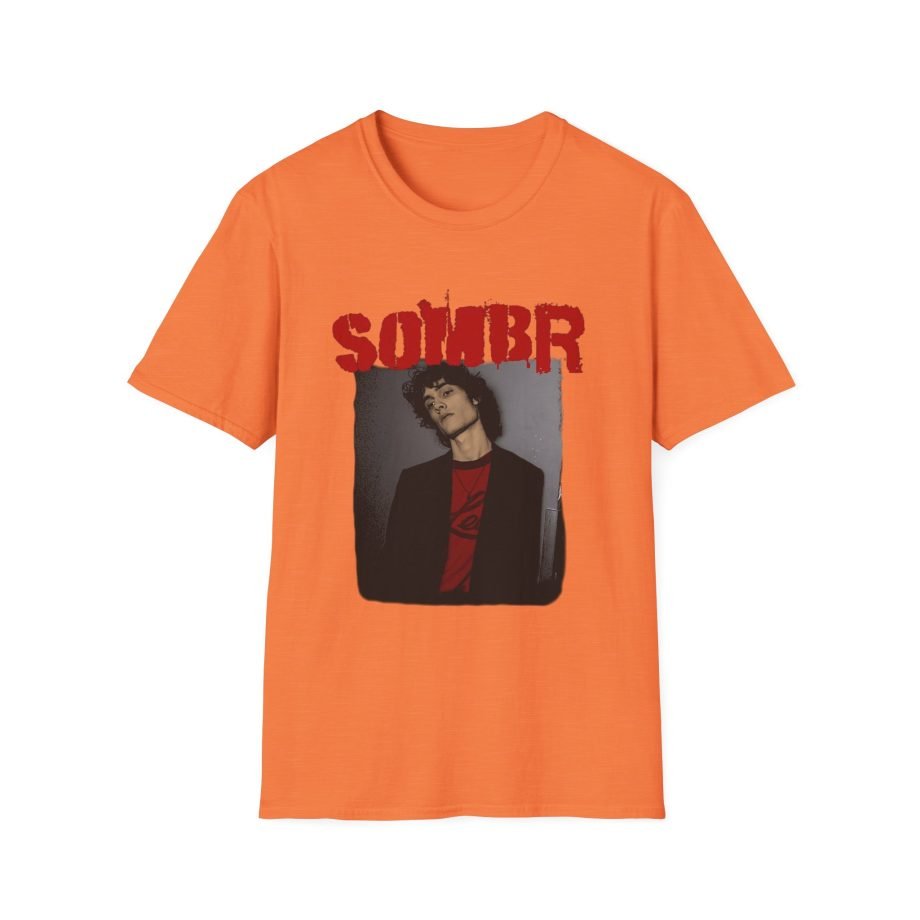 Sombr Unisex T-Shirt