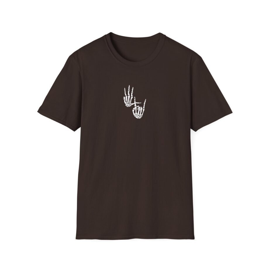 Level Up Unisex Softstyle T-Shirt