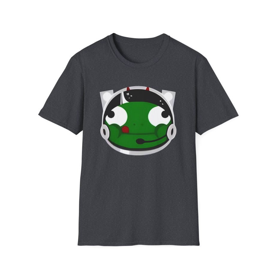 Spacefrogs Unisex Softstyle T-Shirt