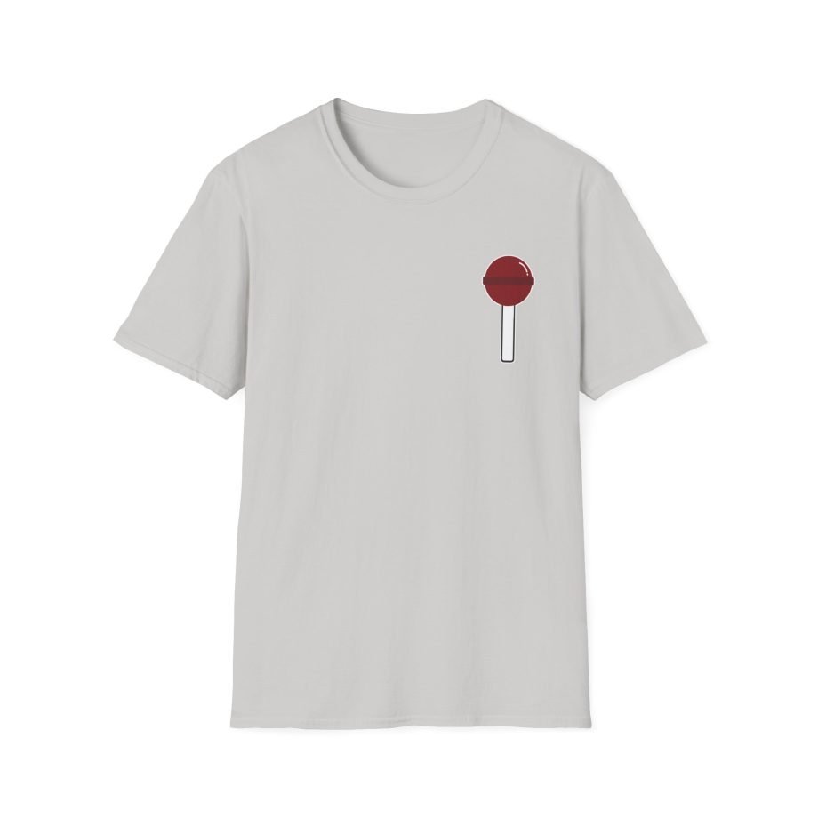 Domelipa The Photo Unisex Softstyle T-Shirt