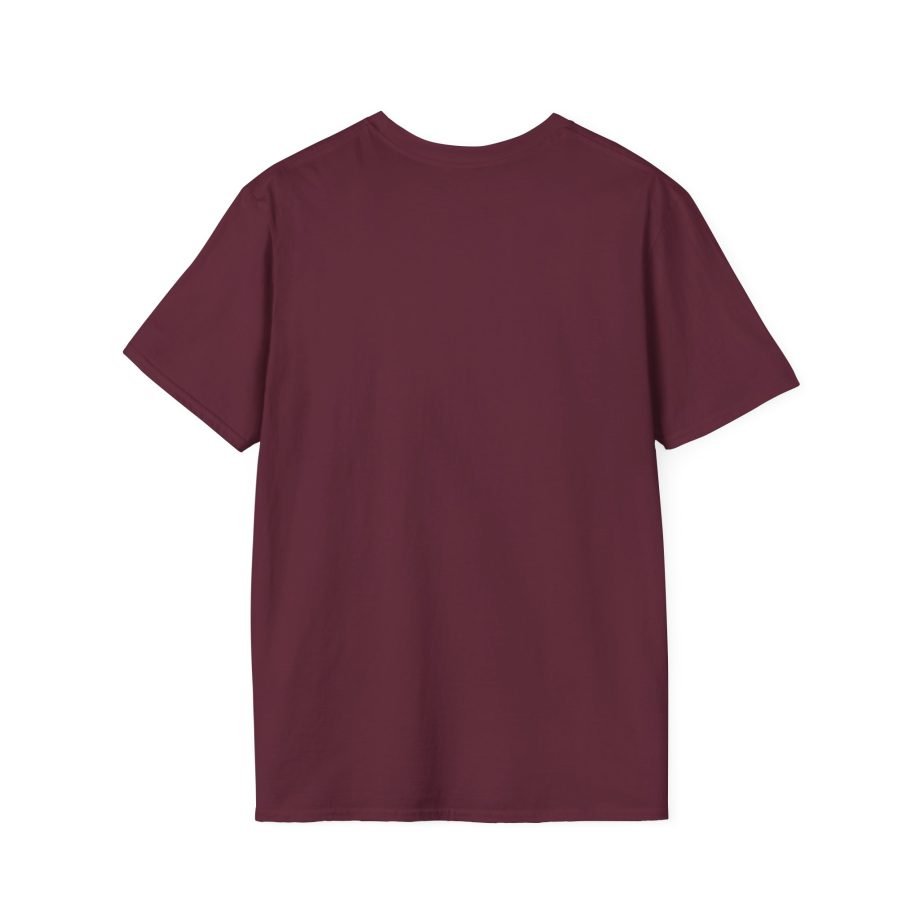Drew Sherman Unisex Softstyle T-Shirt