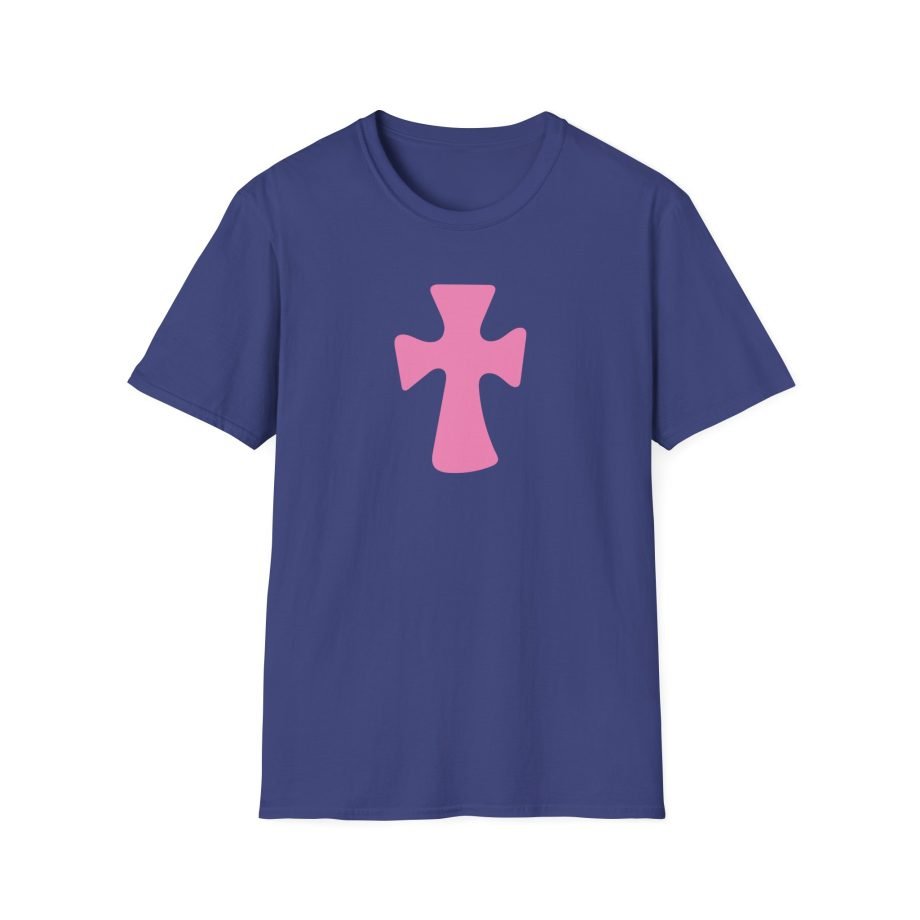 Lil Uzi Vert Unisex Softstyle T-Shirt