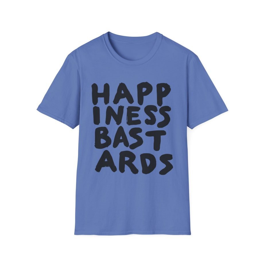 BC Unisex Softstyle T-Shirt