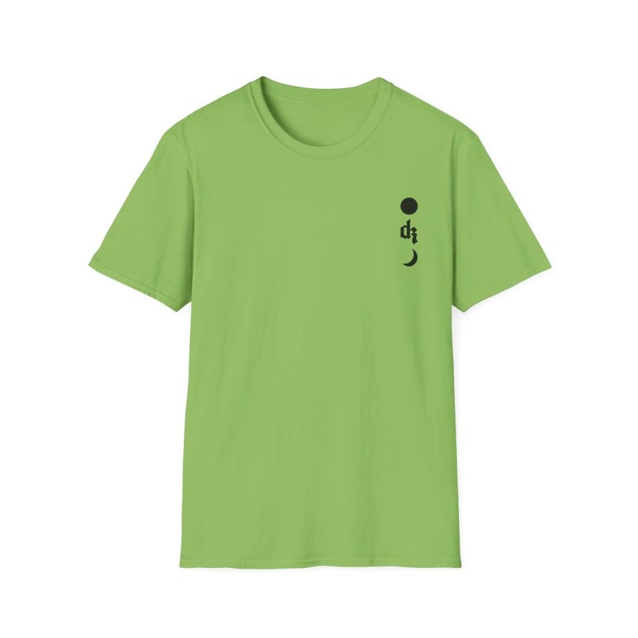 Dermot Kennedy Unisex Softstyle T-Shirt