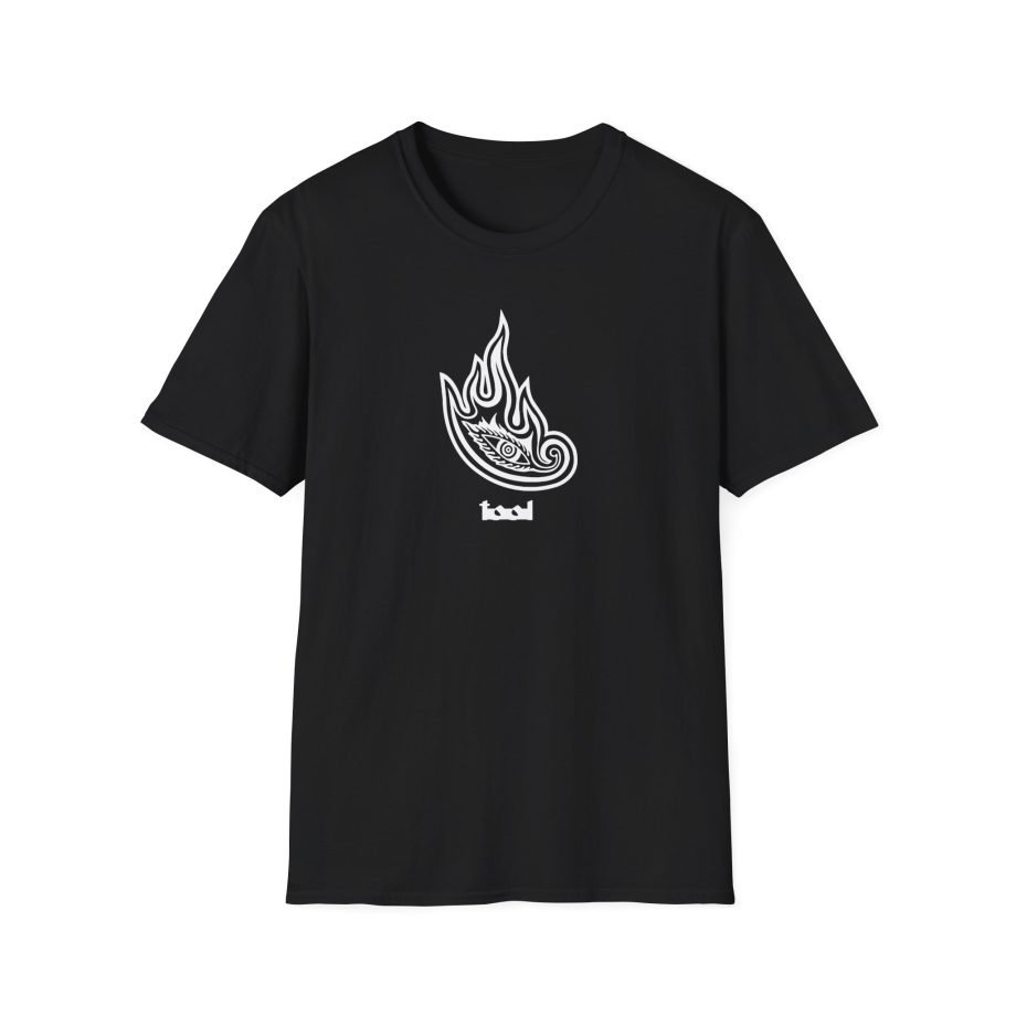 Tool Lateralus Eye Unisex Softstyle T-Shirt