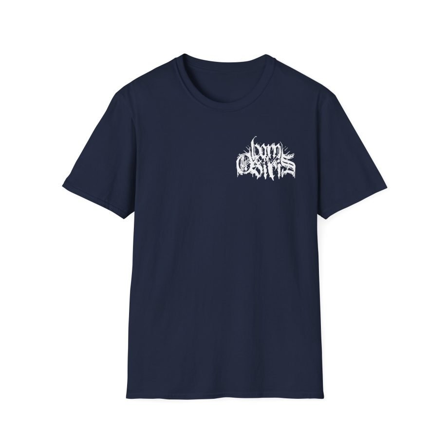 Born of Osiris Boo Unisex Softstyle T-Shirt