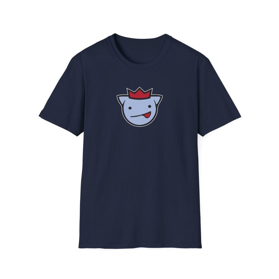 WS Unisex Softstyle T-Shirt