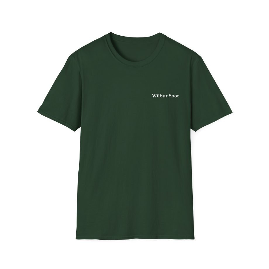 WS Unisex Softstyle T-Shirt