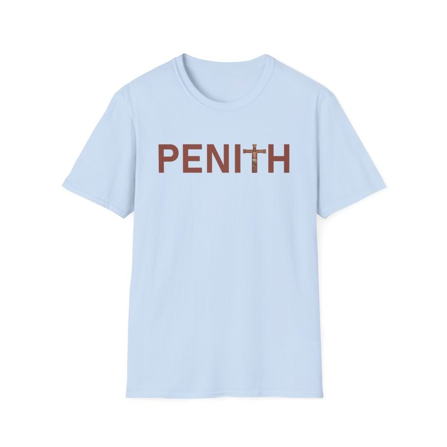 Lil Dicky Penith Unisex Softstyle T-Shirt