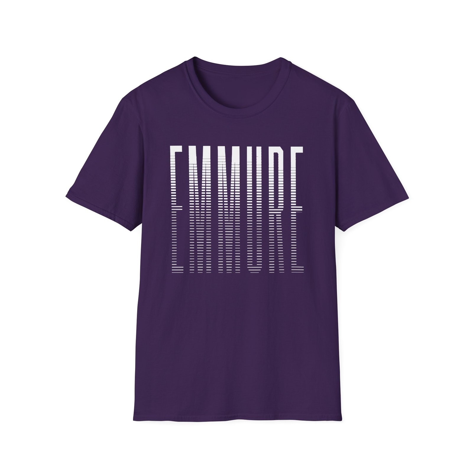 Emmure Faded Cult Unisex Softstyle T-Shirt