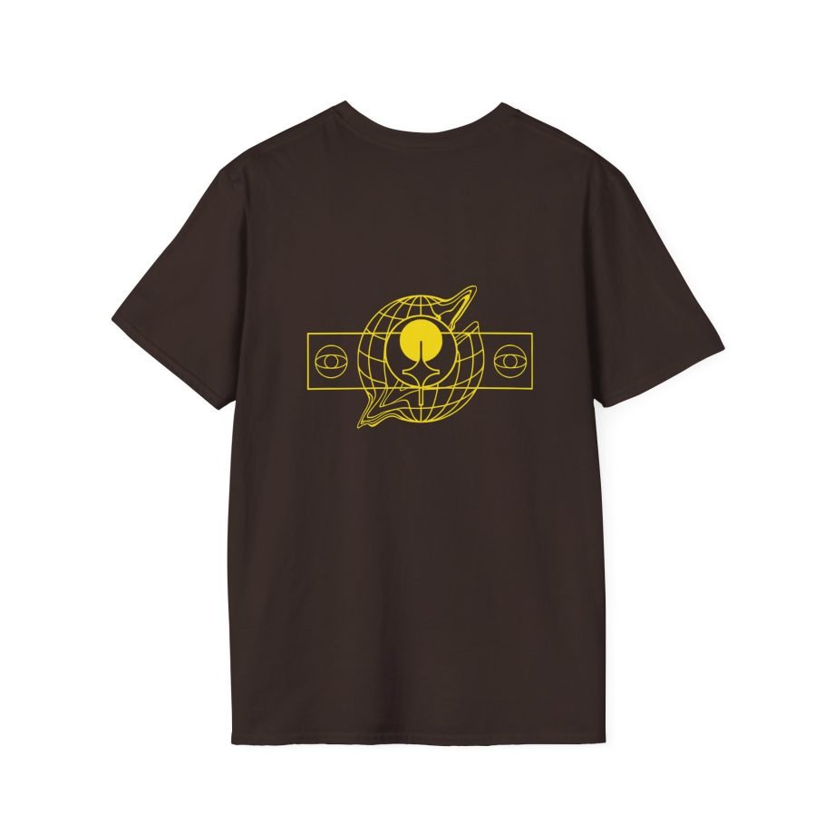 Subtronics Unisex Softstyle T-Shirt